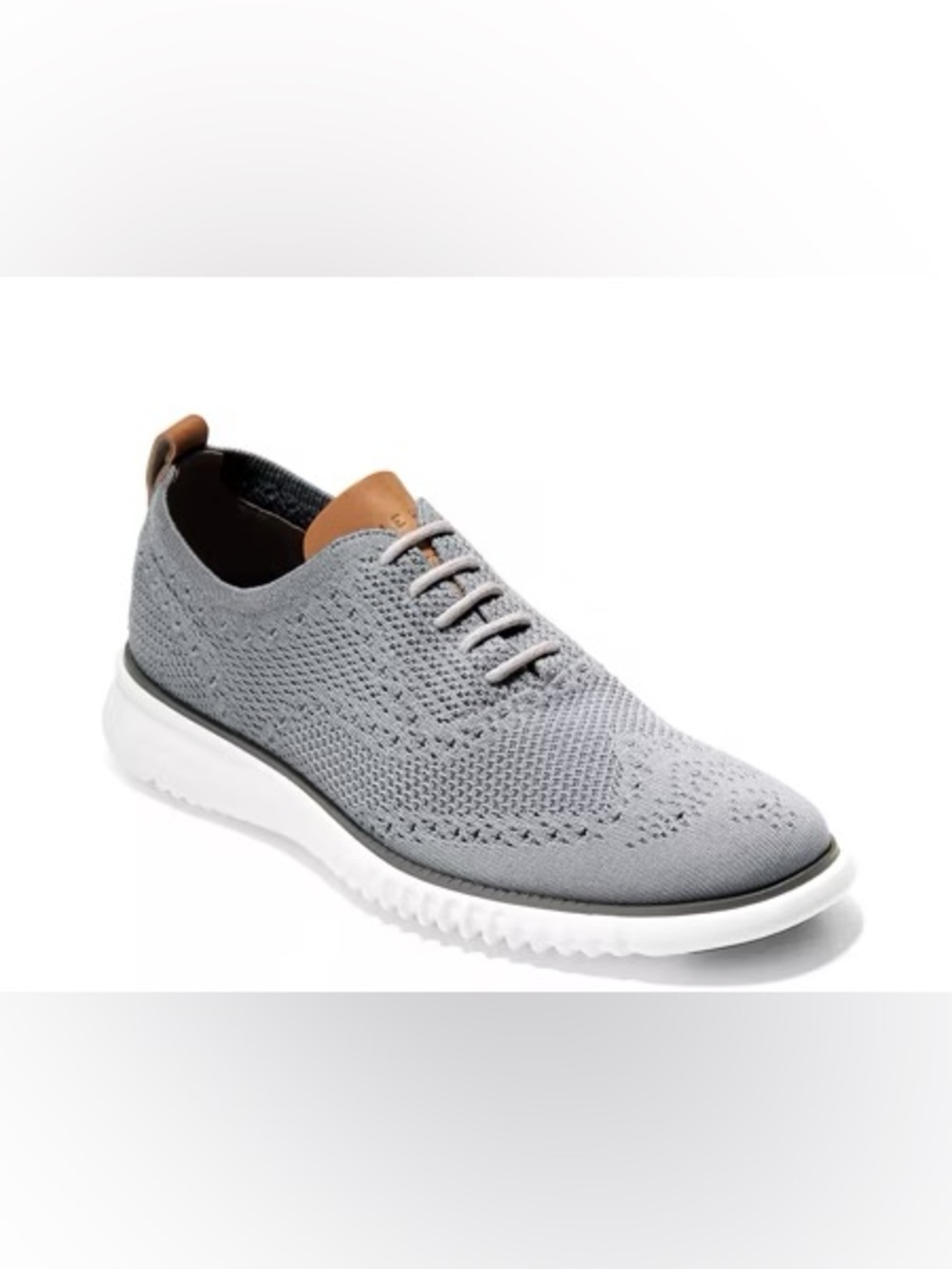 Cole Haan ZEROGRAND StitchLite Wingtip Oxford